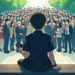 警察官のビデオ撮影がもたらす影響と職務質問のリスクについての考察