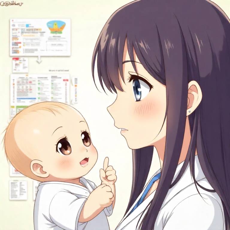 赤ちゃんの予防接種はいつから始めるべきか知っておきたいこと