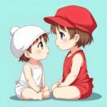 赤ちゃんの服装選び完全ガイド季節ごとの最適なコーディネート方法