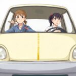 車間距離を保つためのコツと緊張を和らげる方法