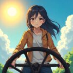 運転教習のプレッシャーを乗り越えるための心の持ち方