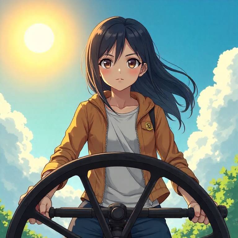 運転教習のプレッシャーを乗り越えるための心の持ち方