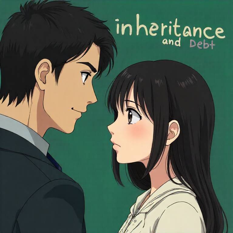遺産相続と借金の真実を知るためのガイド