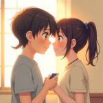 高校生の恋愛事情親としての接し方と連絡先交換の方法