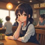 麺をすする音が気になるあなたへ周囲の目とマナーを考える