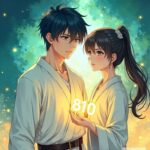 810円の縁起を考える数字の不思議と直感の力