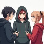 AIが描いたイラストを使ったグッズ制作の法的注意点と個人利用のガイド