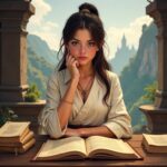 エデンの園とエルサレムの関係を探る聖書の深い考察