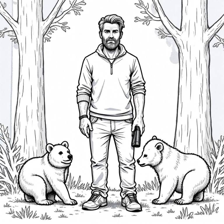 クマの駆除での思わぬトラブルとその後の不安な心情