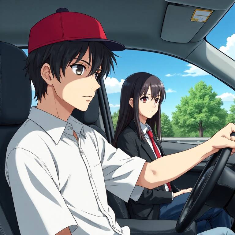 コインパーキングでの車内待機は違法かルール違反かを徹底解説