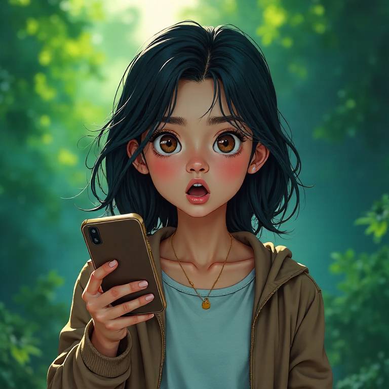 スマホを落とした瞬間のショックとその後の対処法