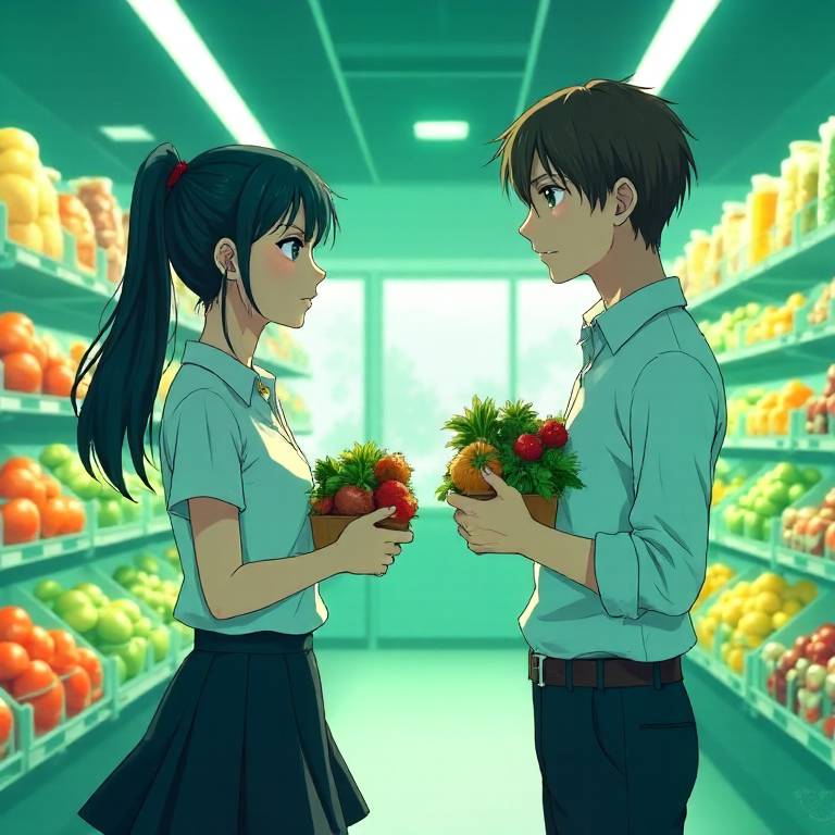 スーパーでの試食行為は法律に触れるのか徹底解説