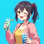 タコハイを楽しむための健康的な飲み方と適量ガイド