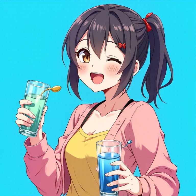 タコハイを楽しむための健康的な飲み方と適量ガイド