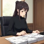 フリーランスのための確定申告ガイド経費レシートの重要性と申告のコツ