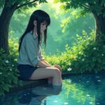 ペットを失った悲しみを受け入れる心のプロセスと癒しの方法