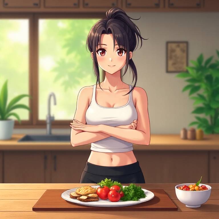 ホットヨガ前後の食事タイミングがもたらす影響とベストな選択肢