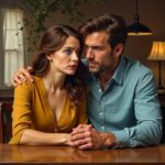 ママ友との楽しい夜が引き起こした夫とのコミュニケーションの課題