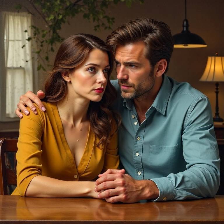 ママ友との楽しい夜が引き起こした夫とのコミュニケーションの課題