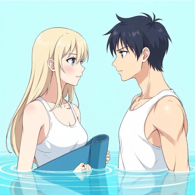 ヨガとピラティスどちらがボディラインを美しくするのか徹底比較