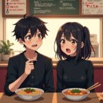 ラーメン屋でのハプニング鼻水事件どう対処するかを考える