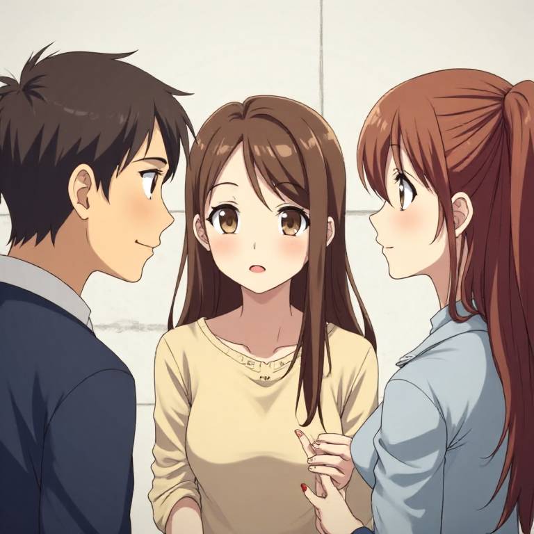 不安を解消するための信頼構築の心理学とその実践方法