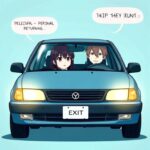 事故後の心のケアと運転再開の判断基準