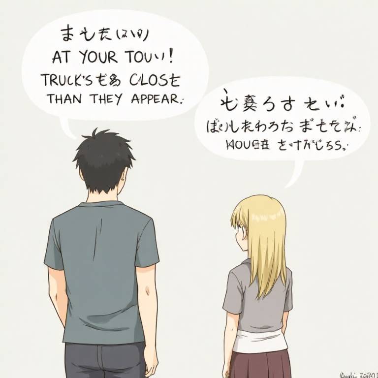 交通安全通報の真実と職場での運転意識の重要性