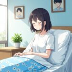 入院中の不安を解消するための病院への問い合わせガイド