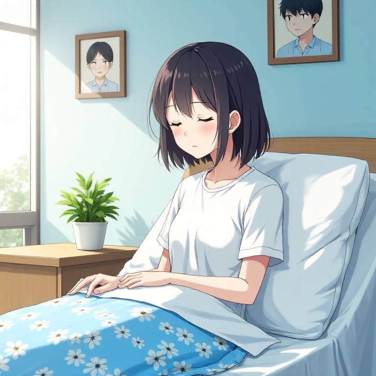 入院中の不安を解消するための病院への問い合わせガイド