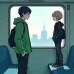 公共交通機関の窓を降ろす行為は合法か違法か徹底解説