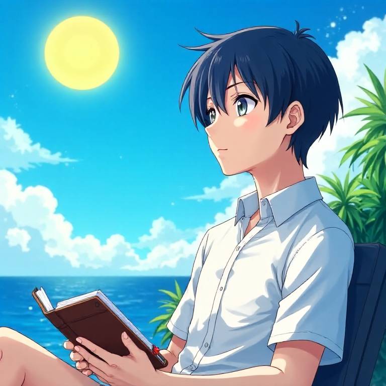 勉強疲れを吹き飛ばすリフレッシュ法とその科学的背景