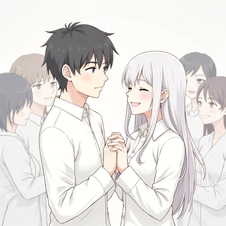 告白の形は多様性がある恋愛の始まりについての考察