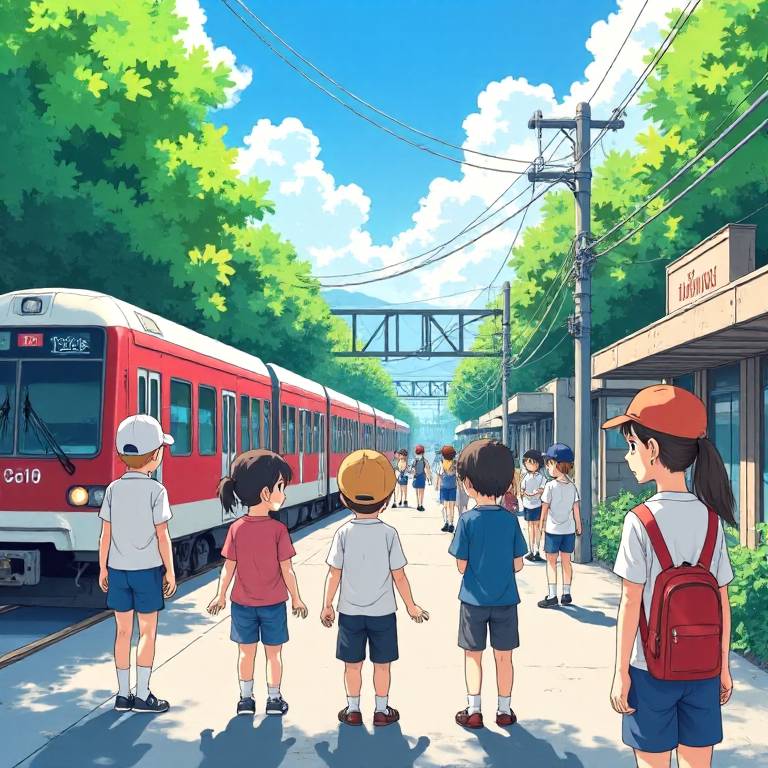 大山駅周辺の住みやすさと家賃相場小学生におすすめの学校情報を徹底解説