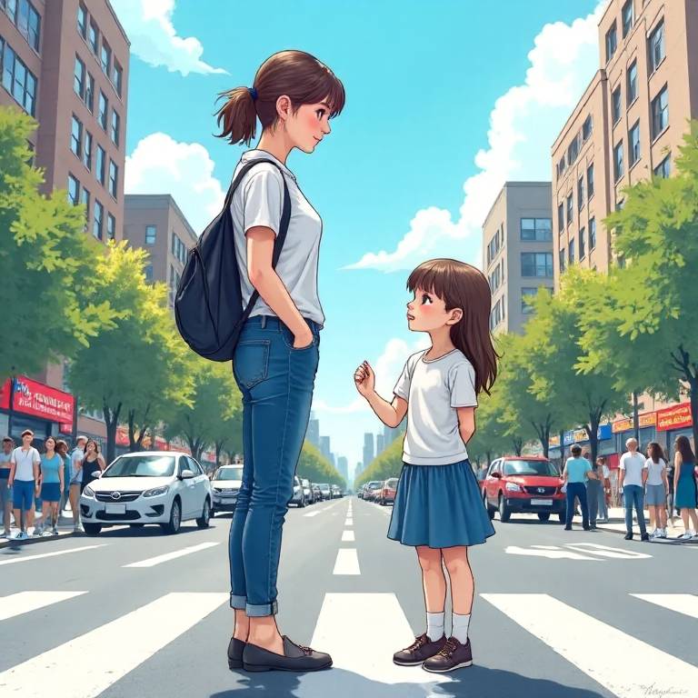 子どもの安全な通学を考える親の不安と社会的影響の実態