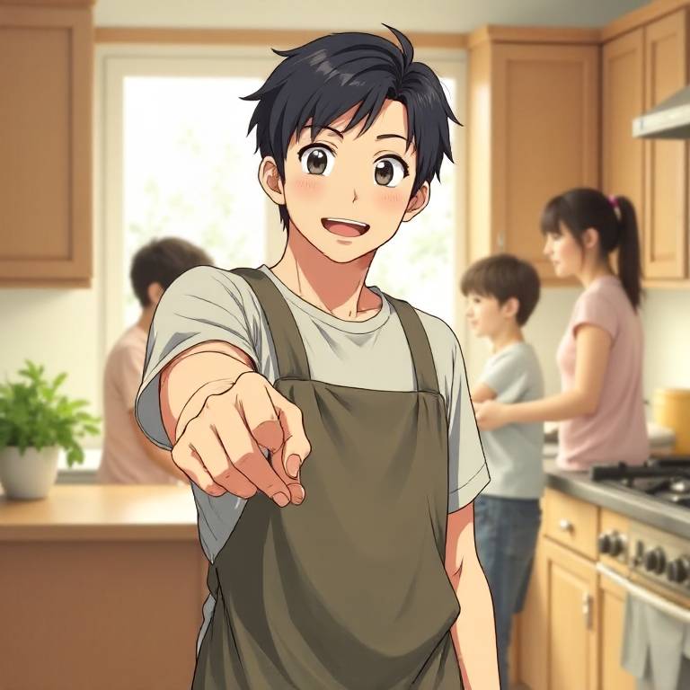 家事分担の新常識夫が育児や家事を担う時代のリアルな実態