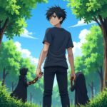 少年院脱走の法的影響と心理的影響を徹底解説