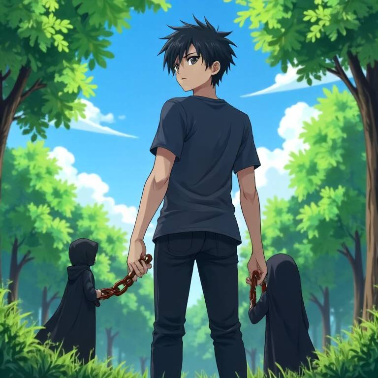 少年院脱走の法的影響と心理的影響を徹底解説