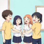 幼い子どもたちに響く自己紹介のコツとアイデア