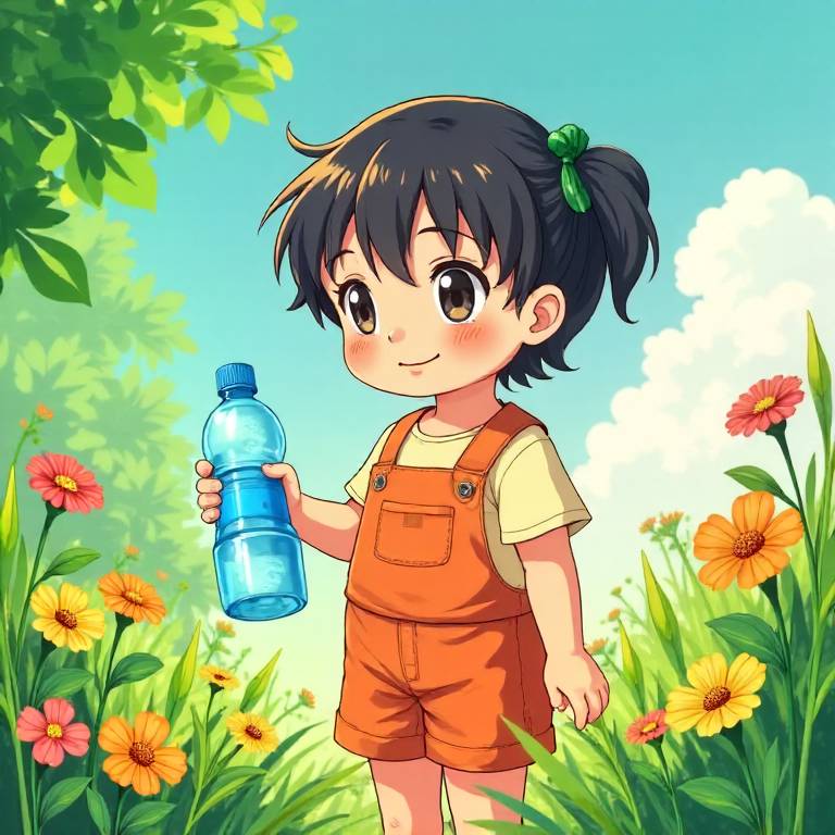 幼児の水分補給プラスチック水筒のお茶は何時間がベストか徹底解説