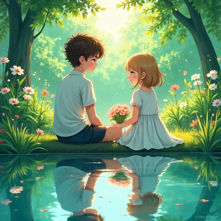 幼稚園時代の罪悪感と自己成長を考える重要性