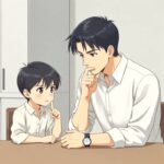 息子との関係修復と扶養問題を考えるための実践ガイド