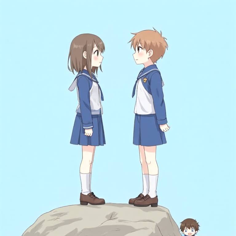 悪口を告げ口する子の心理を理解するためのガイド