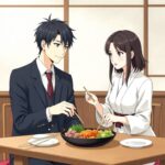 昔のアニメと食事マナーの変化が示す日本文化の再評価