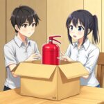 期限切れの消火器を使うリスクと安全な選択肢についての徹底ガイド