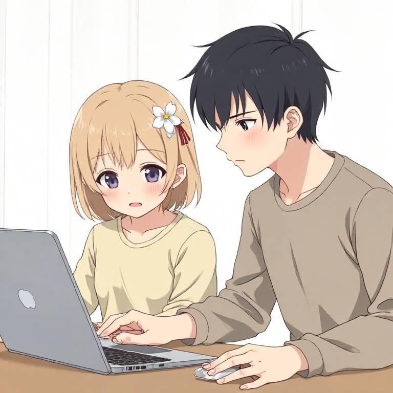 法律事務所からのメッセージにどう対処するか未成年者向けガイド