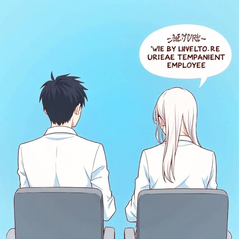 派遣社員から正社員へ直接雇用に切り替わる際の注意点と契約の確認方法