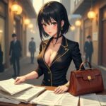 盗まれたハイブランドバッグを取り戻すための法的手続きとポイント解説