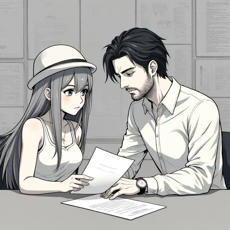 相続問題での感情と法的視点を整理する方法