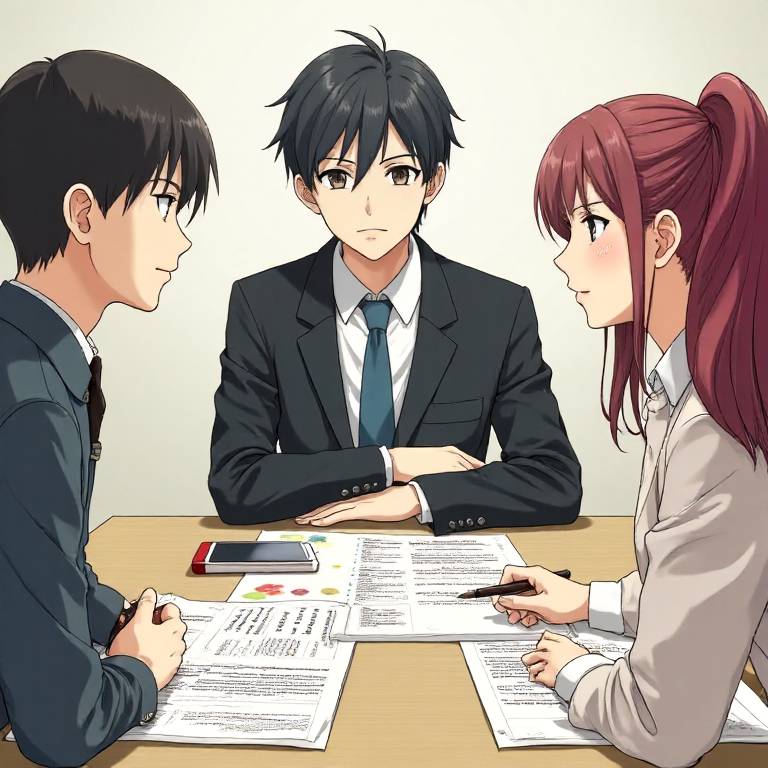 相続問題の真実と協議書の重要性を理解するためのガイド